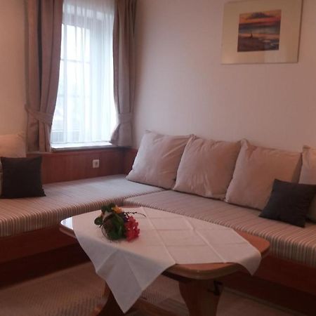 Altes Wirtshaus Foerdergersdorf Bed & Breakfast Tharandt Eksteriør bilde