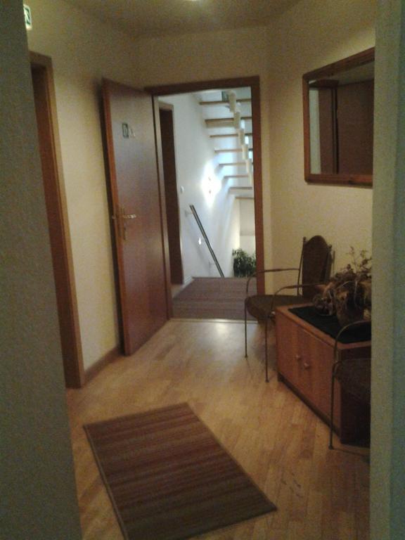 Altes Wirtshaus Foerdergersdorf Bed & Breakfast Tharandt Eksteriør bilde