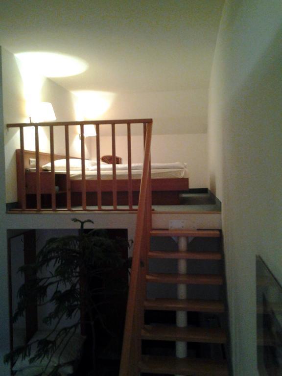 Altes Wirtshaus Foerdergersdorf Bed & Breakfast Tharandt Rom bilde
