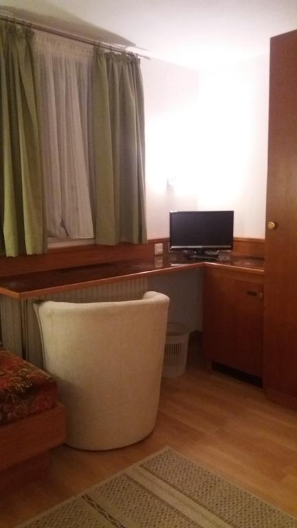 Altes Wirtshaus Foerdergersdorf Bed & Breakfast Tharandt Eksteriør bilde