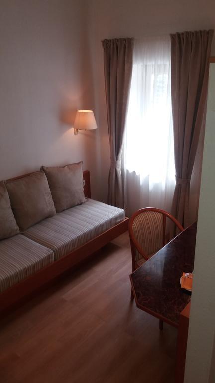 Altes Wirtshaus Foerdergersdorf Bed & Breakfast Tharandt Eksteriør bilde