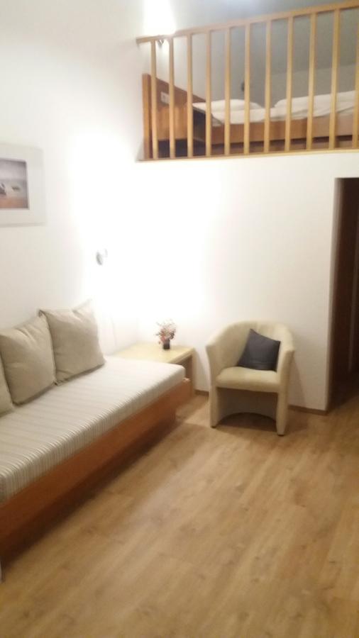 Altes Wirtshaus Foerdergersdorf Bed & Breakfast Tharandt Eksteriør bilde