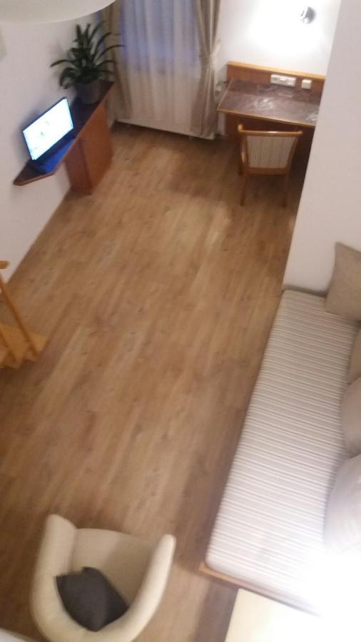 Altes Wirtshaus Foerdergersdorf Bed & Breakfast Tharandt Eksteriør bilde