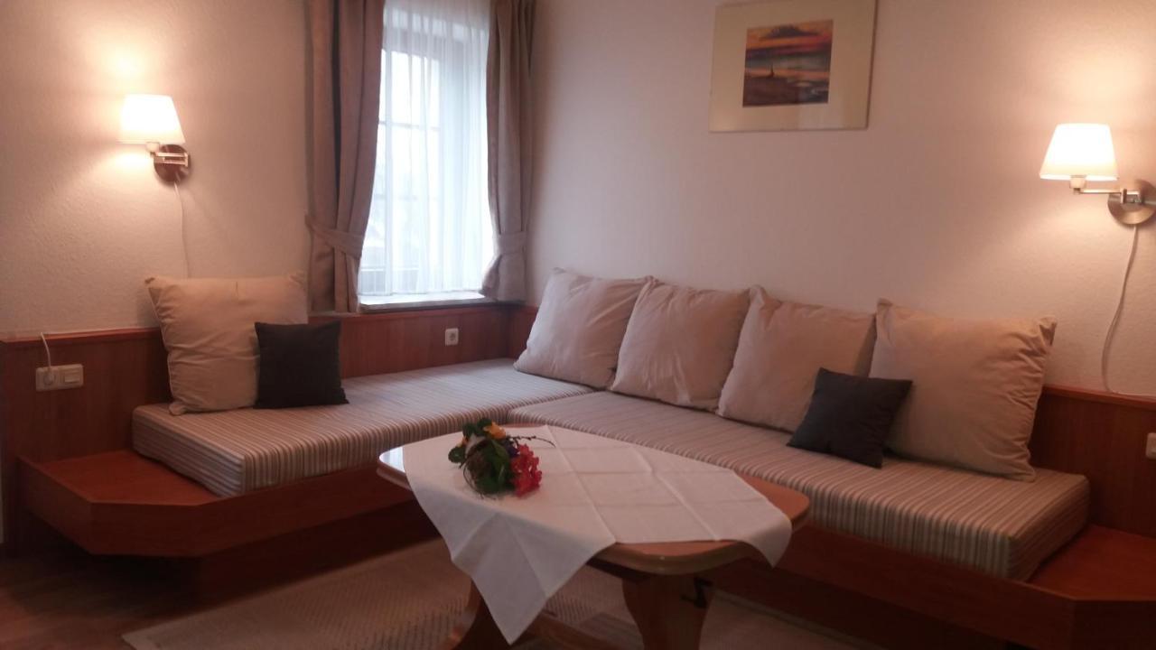 Altes Wirtshaus Foerdergersdorf Bed & Breakfast Tharandt Eksteriør bilde